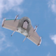 Illustration for article titled NASA Is Making a Traffic Control System for Drones